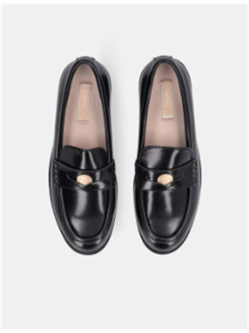 Mocassino in pelle abrasivata Preppy 01 Liu Jo LIU JO | SF5129PX362-22222